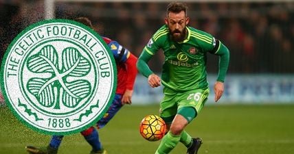 Steven Fletcher emphatically denies rumours linking him with joining Brendan Rodgers at Celtic