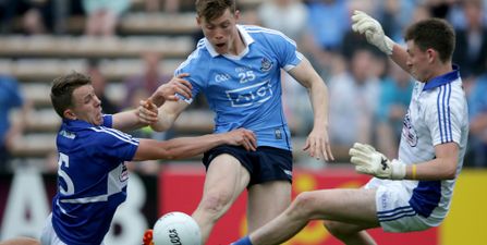 Laois manager Mick Lillis gives insight into task of stopping Dublin’s terrifying attack