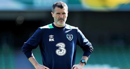 Roy Keane’s latest quotes prove how much he hates modern football