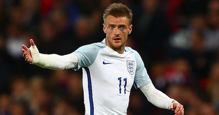 There could be good news yet for Leicester City in the Jamie Vardy to Arsenal saga