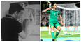 Mesmerising time lapse of Shane Long drawing captures THAT goal against Germany perfectly