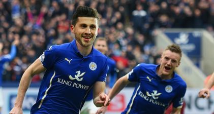 Leicester City fans only have one man on their wishlist to replace Jamie Vardy