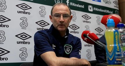 Breaking: Martin O’Neill extends his contract with Ireland