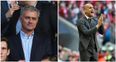 Report: Jose Mourinho and Pep Guardiola set sights on West Ham defender