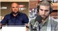 Dana White says Ariel Helwani can attend UFC 200 on one condition