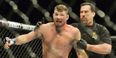 Michael Bisping was only the third-highest earner at UFC 199