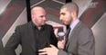 Cooler heads prevail as UFC releases statement overturning Ariel Helwani’s event ban