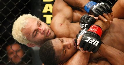 Grudge rematch everyone was waiting for is off as Josh Koscheck withdraws from Bellator 158 in London