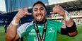 IRFU set to break bank so Connacht can hold onto Bundee Aki