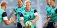 Stuart Olding’s training trial could see Robbie Henshaw shifted to fullback