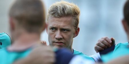 Premiership club responds to links to Stuart Olding