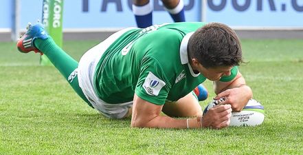 Ireland produce incredible comeback to get World U20 Championships off to a flyer