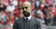 Legally Pep Guardiola cannot raid his former club for players