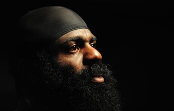 Kimbo Slice died of heart failure, according to new reports