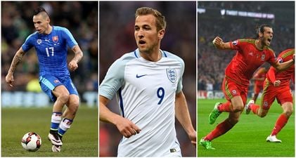 Group B guide: If every Euro 2016 country was a club side who would they be?