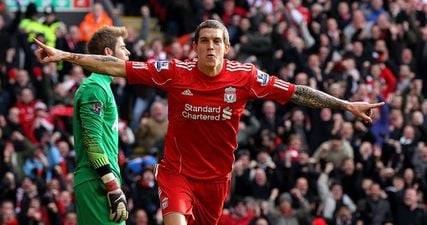 Sad, sad news as Daniel Agger retires from football, aged 31