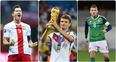 Group C guide: If every Euro 2016 country was a club side who would they be?