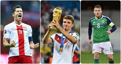 Group C guide: If every Euro 2016 country was a club side who would they be?