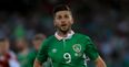 Shane Long’s strike rate compared with Sweden’s, Belgium’s and Italy’s finest is very sobering