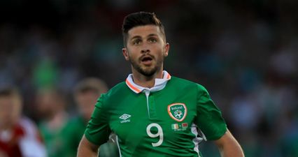 Shane Long’s strike rate compared with Sweden’s, Belgium’s and Italy’s finest is very sobering