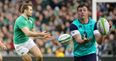 Why Jared Payne’s move to fullback is the best thing that could have happened to Ireland