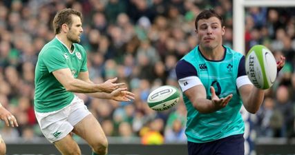 Why Jared Payne’s move to fullback is the best thing that could have happened to Ireland