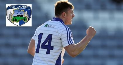 Gary Walsh furious at the brutal way he was cut from the Laois football panel