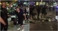 Watch: England fans arrested after sparking riot with police in Marseille