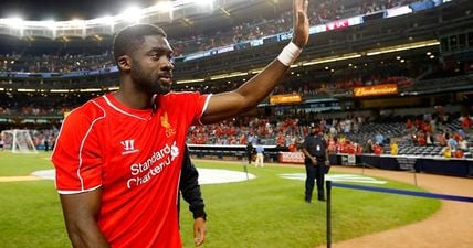 Heroic Europa League swansong not enough to earn Kolo Toure a new contract at Liverpool