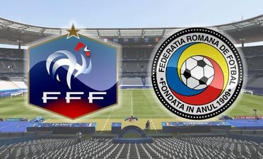 Everything you need to know about France vs Romania tonight