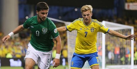 The view from Sweden: Shane Long is the only player we fear and Roy Keane is a liability