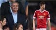 Jose Mourinho showed a real touch of class to a Manchester United youngster ahead of Euro 2016