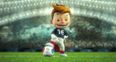 Uefa comment on Euro 2016 mascot sharing name with huge sex toy