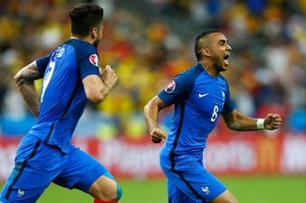 Five things we didn’t learn during France’s 2-1 win over Romania