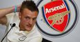 Jamie Vardy’s move to Arsenal is officially off, according to claims from Gunners legend