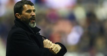 Roy Keane confirms approaches from clubs but claims he was never tempted to leave Ireland set-up