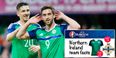 FAI children’s guide to Euro 2016 may need to revisit a key moment in Irish history