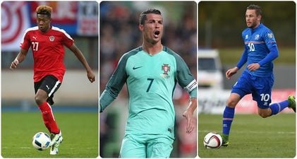 Group F guide: If every Euro 2016 team was a club side who would they be?