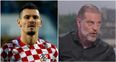 WATCH: Slaven Bilic reveals why Dejan Lovren didn’t make Croatia’s Euro 2016 squad