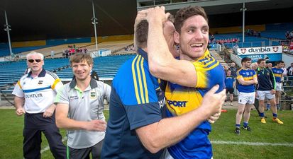 Tipperary beat Cork for the first time in 72 years and everyone went crazy