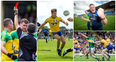 Shocks, sendings off and business as usual – All Sunday’s GAA results