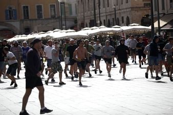 Report reveals shocking details of Russian hooligan attack in Marseille