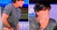 WATCH: Joachim Low seemed to touch his penis and sniff it mid-game… no, seriously