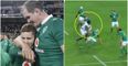 WATCH: One sequence of play that proves Paddy Jackson’s undeniable heart