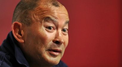 Australian reporter apologises to Eddie Jones after bizarre post-match question