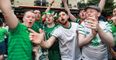 More than 2,000 Irish fans being welcomed to Carlsberg brewery for free pint before Denmark game