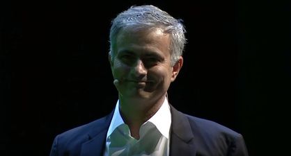 WATCH: Fifa 17 calls upon Jose Mourinho to promote new feature