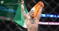 VIDEO: Conor McGregor offers spine-tingling message to the Republic of Ireland team