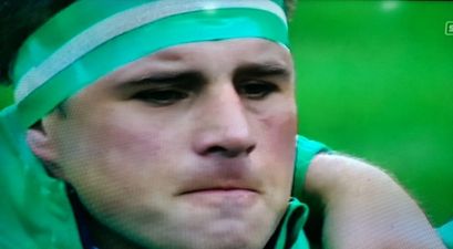 The verdict is in on CJ Stander and it’s not good