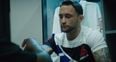 Frankie Edgar tries to goad Conor McGregor into New York fight with incredibly backhanded compliment